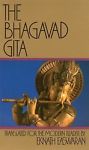 The Bhagavad Gita by Eknath Easwaran- SOLD
