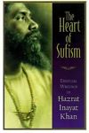 The Heart of Sufism by H. J. Witteveen and Hazrat Inayat Khan- S