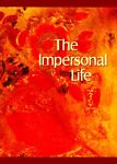 The Impersonal Life by Anonymous- SOLD