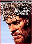 The Last Temptation of Christ (DVD, 2000, Criterion Collection)