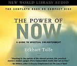 The Power of Now : A Guide to Spiritual Enlightenment- SOLD