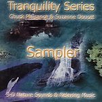 Tranquility Series Sampler by Suzanne Doucet