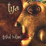 Tribal Sutras by TYA- SOLD