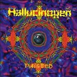 Twisted by Hallucinogen- SOLD