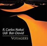 Voyagers by R. Carlos Nakai