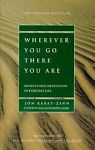 Wherever You Go, There You Are : Mindfulness Meditation- SOLD