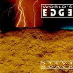 World's Edge by Steve Roach- SOLD