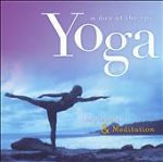 Yoga: Inspiration and Meditation by Various Artists