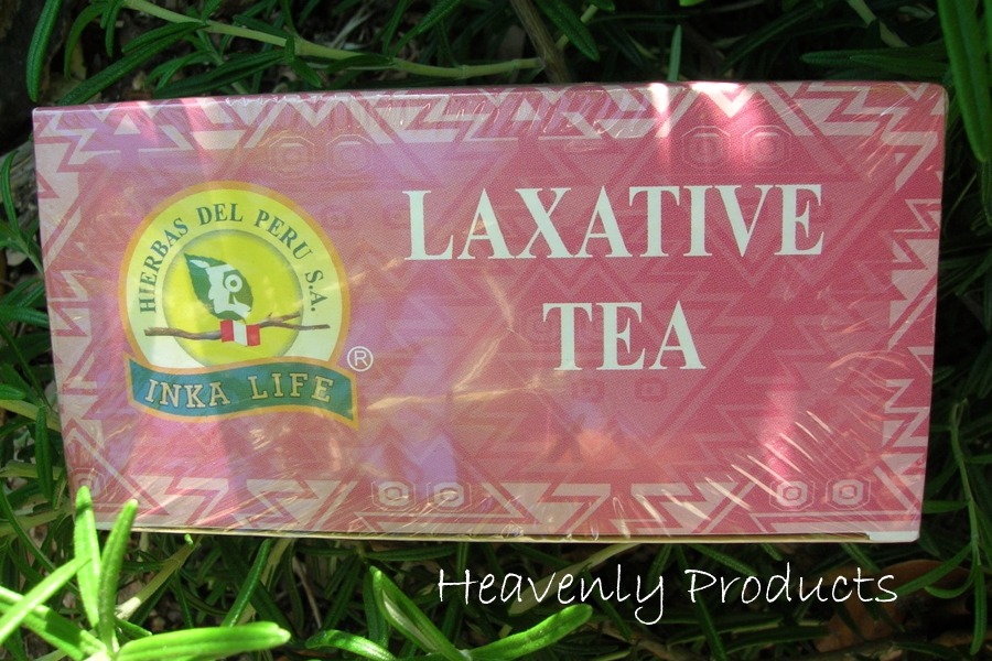 Laxative Tea-25 gms Loose Tea