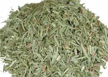 Cymbopogon citratus- Lemongrass 1/4lb (114 gms)