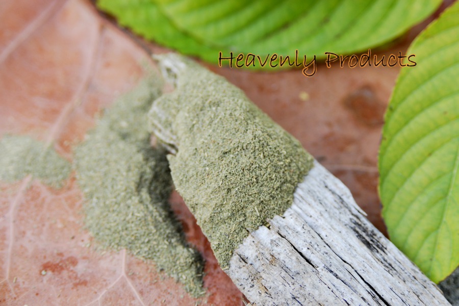 Mitragyna speciosa Red Kratom Powder W/Bulk 1 Kilo (1000gms)