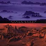 Steve Roach-On This Planet- Music CD- SOLD