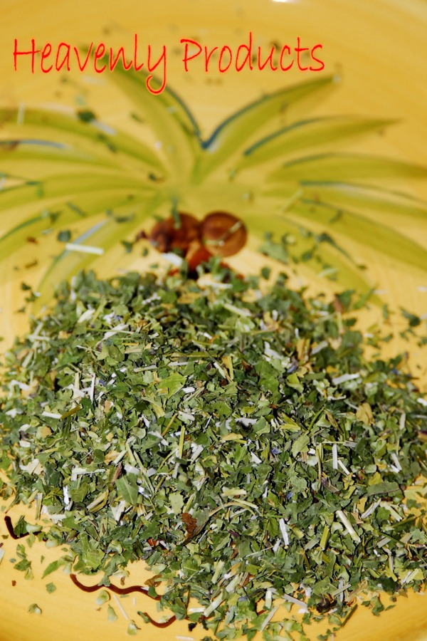 Scutellaria lateriflora- Skullcap