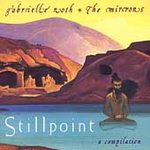 Gabrielle Roth- Stillpoint- Music CD- SOLD