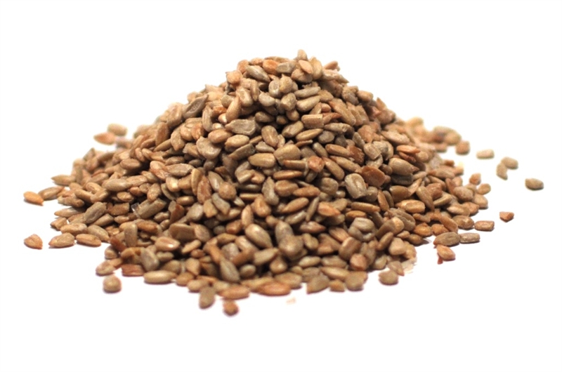 Sunflower Seeds (Raw, No Shell) 1lb (448gms)